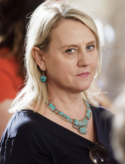 Iwona Dyrduł