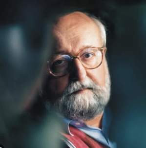 Krzysztof Penderecki