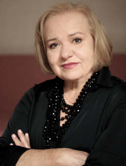 Ewa Siemdaj