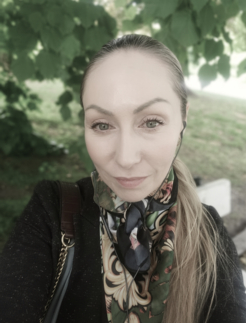 Elżbieta Chojnowska