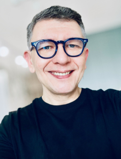 Robert Ciszewski