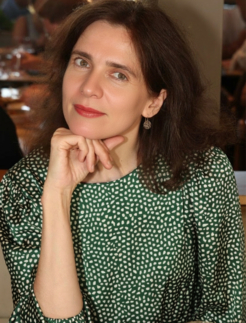 Irena Tarkowska