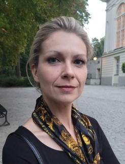 Małgorzata Szyndel