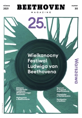 wiosna 2021