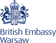 British Embassy