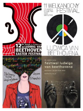 Wielkanocny Festiwal Ludwiga van Beethovena