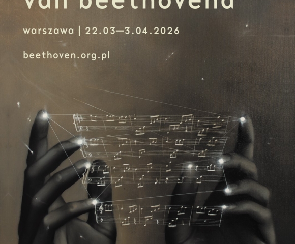 30. Wielkanocny Festiwal Ludwiga van Beethovena zakończony