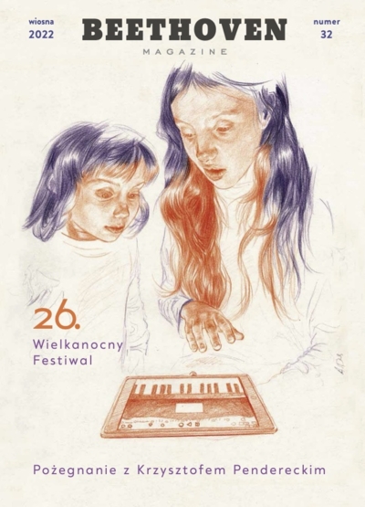 wiosna 2022