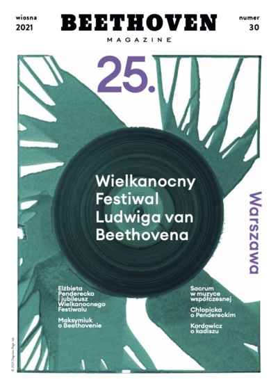 wiosna 2021