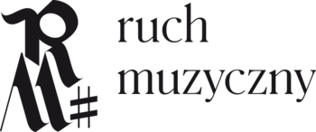 Ruch Muzyczny