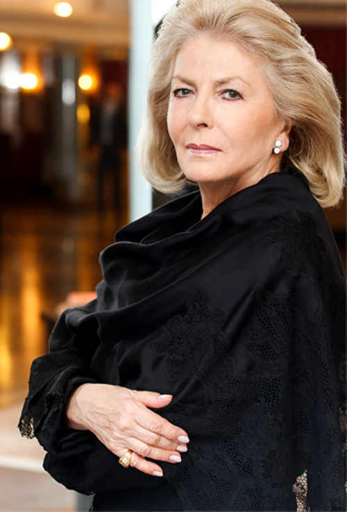 Elżbieta  Penderecka