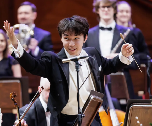 Mozart: Overture to Don Giovanni