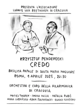Credo w Rzymie