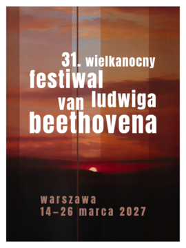 Wielkanocny Festiwal Ludwiga van Beethovena