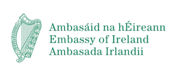 Ambasada Irlandii